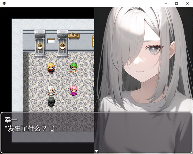 图片[4]-NPC姦系列 五部合集 汉化版 RPG游戏+全回想 1.9G-次元小屋