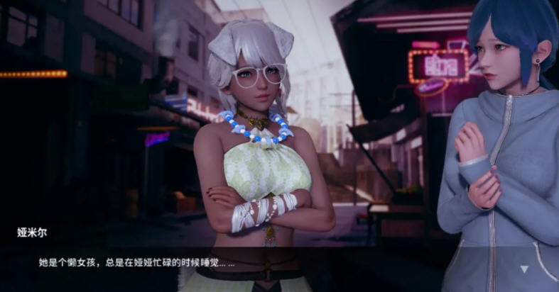 图片[2]-凤凰(Phoenixes) ver0.8.0 官方中文步兵版 PC+安卓 SLG游戏神作 2.9G-次元小屋