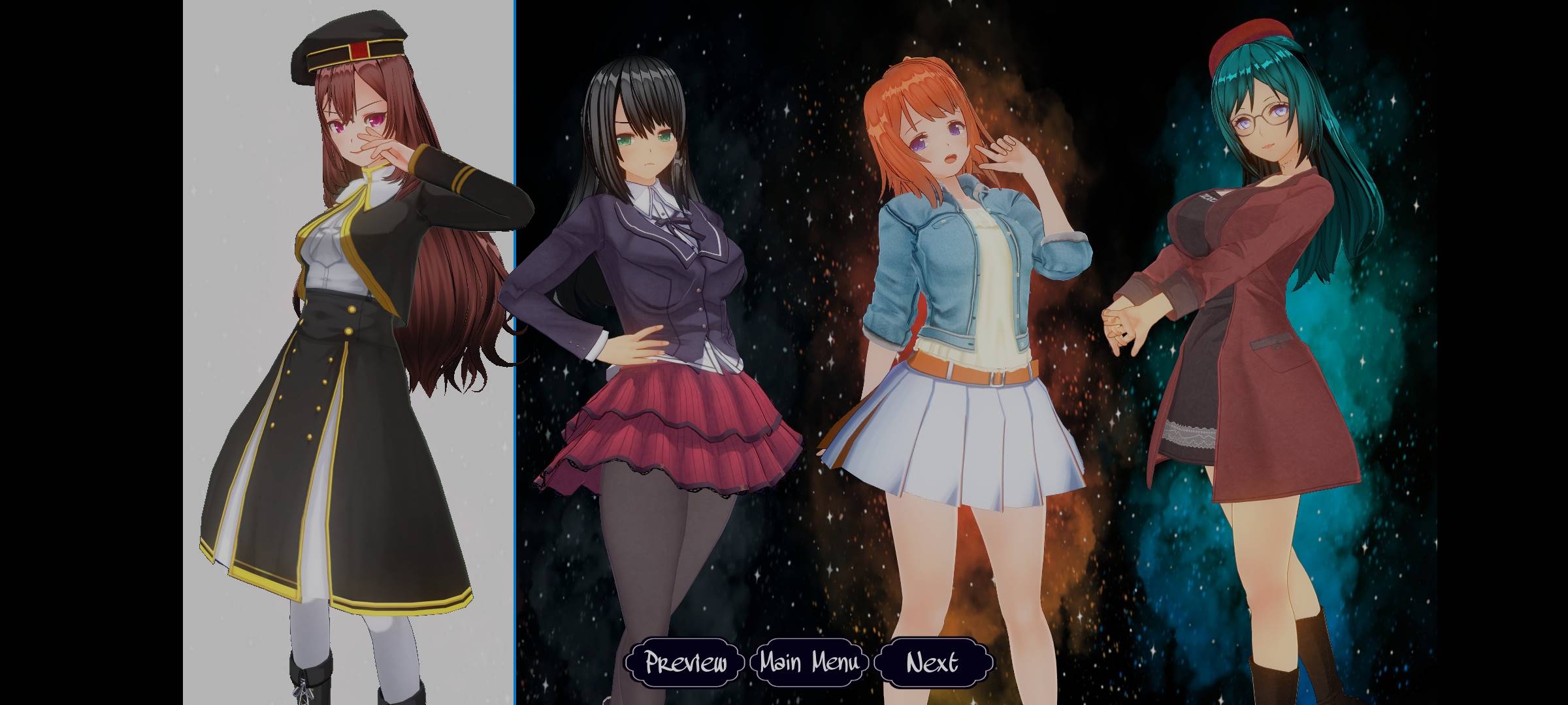 图片[3]-【日式SLG/汉化/动态】所有的恶魔都会上天堂 v6.99 最新汉化版【 更新/PC+安卓/2.4G】-次元小屋