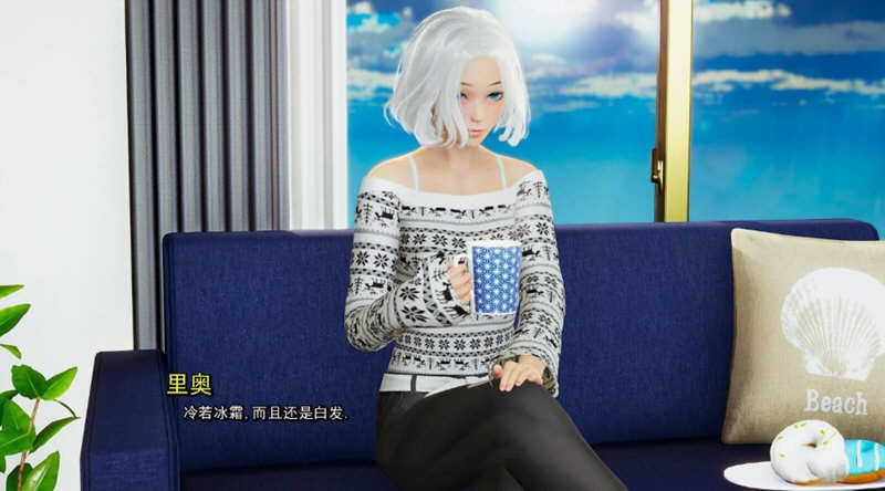 图片[6]-我真正的愿望 CH3 EP2 P1 汉化版 PC+安卓+画廊全开 动态SLG游戏 5.5G-次元小屋