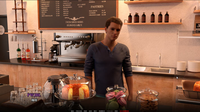 图片[2]-遗失的女儿(Reclaiming the Lost) ver0.3 汉化版 PC+安卓 动态SLG游戏 3.6G-次元小屋