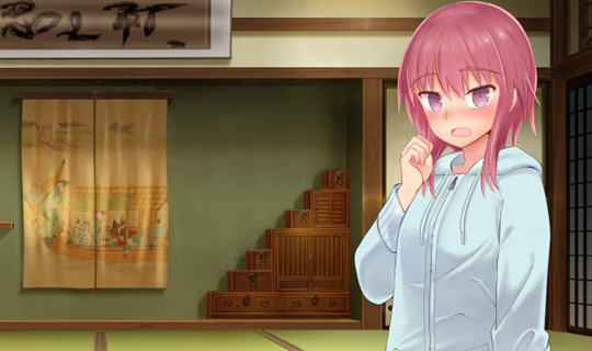 银习的幽世村 ver1.34 官方中文版 爆款RPG游戏+全回想+cv 1.4G-次元小屋