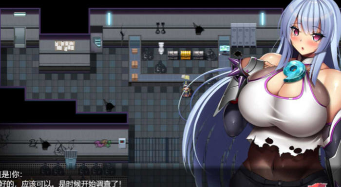 图片[4]-神峰忍法帖 官方中文版 PC+安卓+全回想 RPG游戏 3.6G-次元小屋