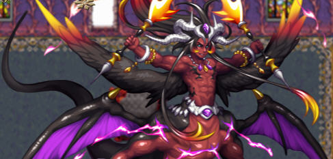 公主美人计(PrincessHoneyTrap) 云翻汉化版 RPG游戏+全回想存档 2.5G-次元小屋