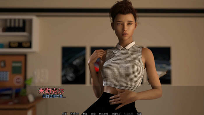 图片[5]-完美照片 ver1.0 完结汉化作弊版 PC+安卓 动态SLG游戏 3.1G-次元小屋