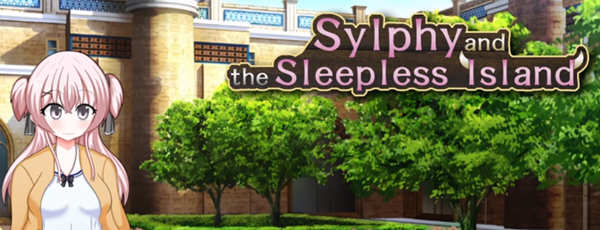 女盗贼希露菲与不眠之岛 ver1.02 官方中文版 PC+安卓 大型RPG游戏 2.2G-次元小屋