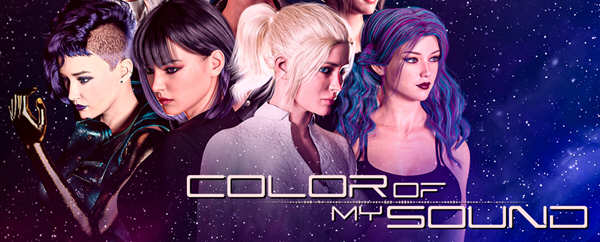 指挥官(Color of My Sound) Ch.2 v3 汉化版 动态SLG游戏&更新 4.1G-次元小屋