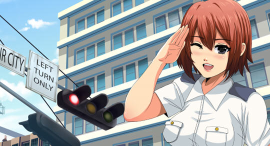 腐之道(Way of Corruption) ver0.16 云翻汉化版 RPG游戏 1G-次元小屋