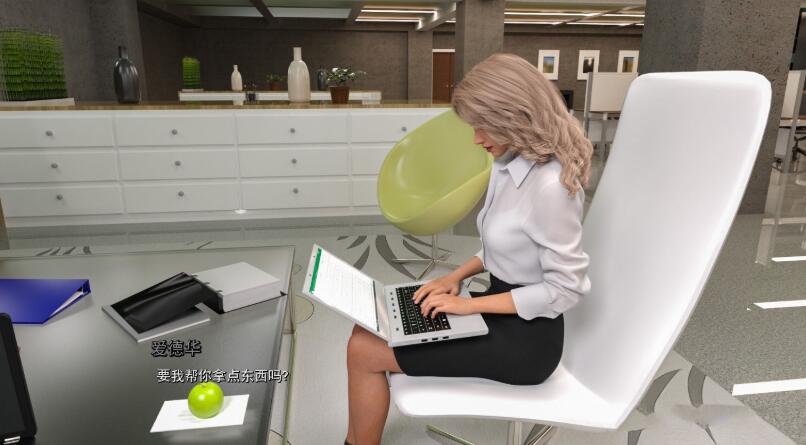 图片[3]-企业文化(Corporate Culture) ver0.5 汉化版 PC+安卓 SLG游戏 3.1G-次元小屋