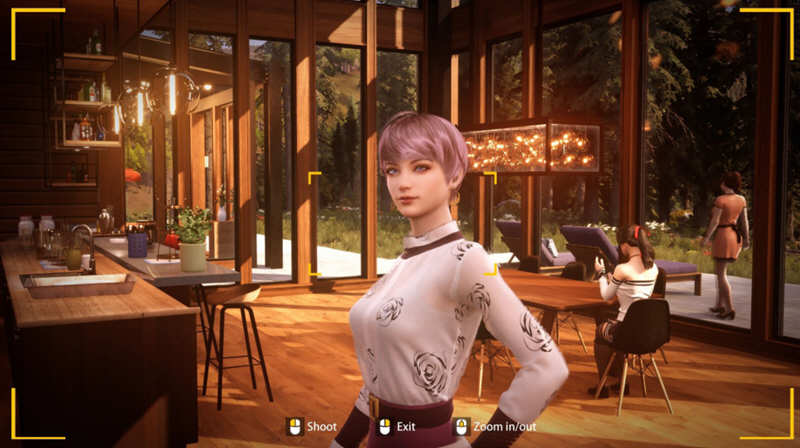 图片[3]-TOGETHER BnB Ver345v3 官方中文语音版 恋爱模拟游戏 11G-次元小屋