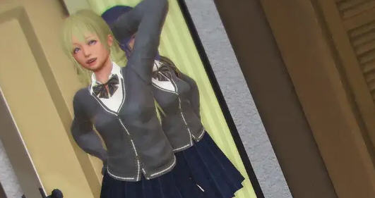 末世危情 ver0.26 汉化完结版 PC+安卓 动态SLG游戏 5.1G-次元小屋