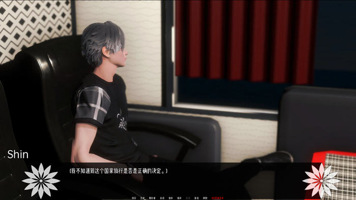 图片[2]-彼岸花(Lycoris Radiata) Ch.5 汉化版 PC+安卓 动态SLG游戏 3.6G-次元小屋