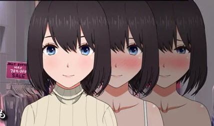 隔壁太太今天也独自一人2 ver1.2.3 官方中文版 策略养成游戏 900M-次元小屋