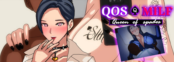 QOS MILF 官方中文版 PC+安卓 国产RPG游戏 1.2G-次元小屋