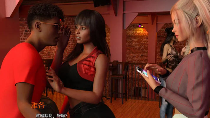 图片[5]-在我回家的路上 Ch1.1 P2 重置精翻汉化版 PC+安卓 动态SLG游戏 3.3G-次元小屋