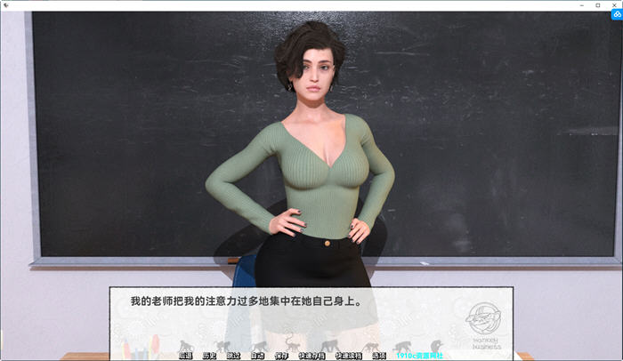 图片[3]-恶作剧(Monkey Business) ver1.0 汉化版 PC+安卓+画廊全开 动态SLG游戏 6G-次元小屋