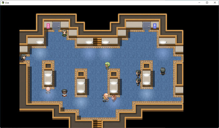 图片[4]-控制丽莎 ver2.851a 汉化作弊版 PC+安卓 RPG游戏 3G-次元小屋