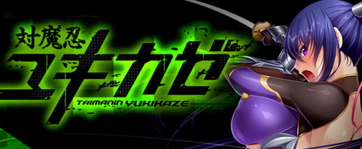 对魔忍雪风 润色精翻汉化完整版 ADV游戏+全CG+回想 900M-次元小屋