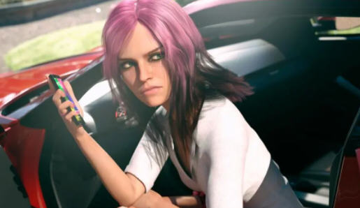 猎艳逐影(Photo Hunt) ver0.15.3 汉化版 PC+安卓 沙盒SLG游戏 3.6G-次元小屋