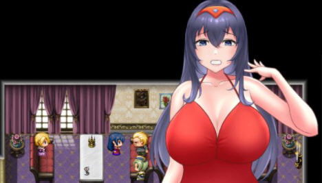 索尼亚与银欲之村2 官方中文版 探索RPG游戏+全回想 850M-次元小屋