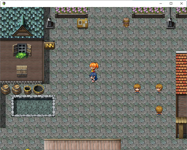 图片[3]-索尼亚与银欲之村2 官方中文版 探索RPG游戏+全回想 850M-次元小屋