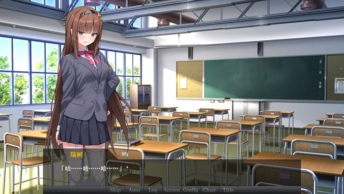 图片[5]-驱魔少女夏洛特2：污秽的刻印 1-3章 精翻汉化版 ADV游戏+全CV 600M-次元小屋