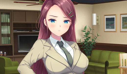 弟弟君，你将被宠爱99个小时 ！GPT汉化版 ADV游戏 1.1G-次元小屋