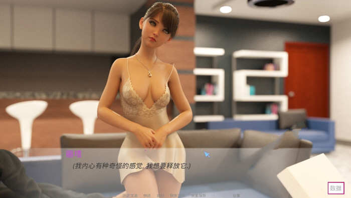 图片[4]-随心所欲(Casual Desires) Ver0.18b 汉化版 PC+安卓 动态SLG游戏 3.6G-次元小屋