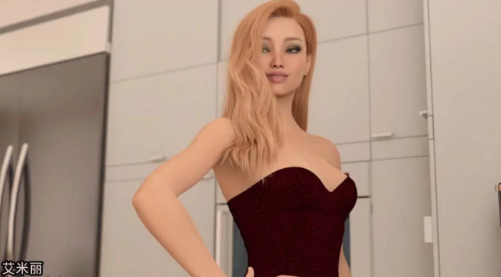 图片[2]-帮助辣妹 ver1.0 Extra 官方中文完结版 PC+安卓 动态SLG游戏&神作 7G-次元小屋