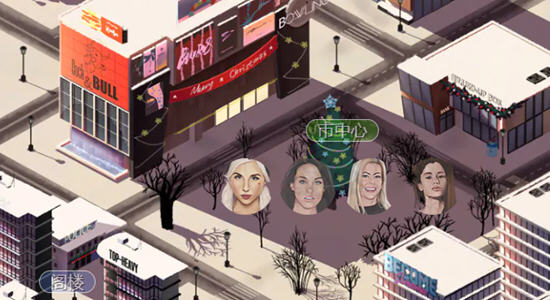 大人物(Become Someone) ver1.21 浏览器汉化版 动态HTML游戏 6.5G-次元小屋