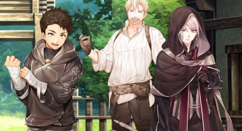 冰之心和杰克奥 ver1.05c AI精翻汉化版 爆款RPG游戏 2.9G-次元小屋