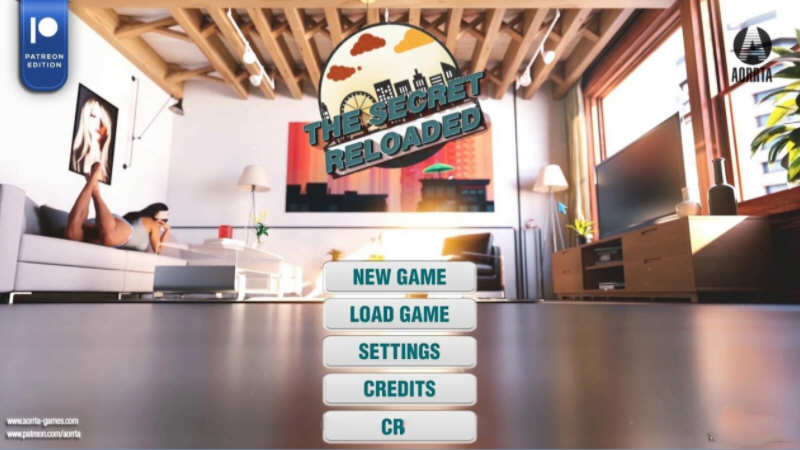 家庭的秘密：重制 ver0.4.9.5.1 精翻汉化版 PC+安卓 动态SLG游戏 4.5G-次元小屋