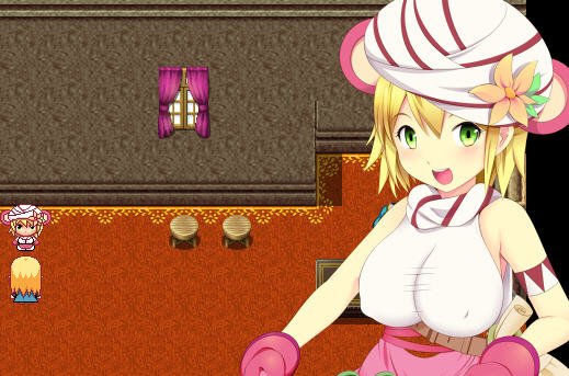 霍比特村的暑假 云翻润色汉化版 PC+安卓+全回想存档 1.8G-次元小屋