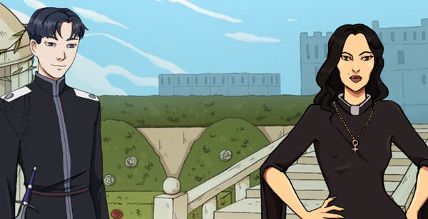 女王领地(Queendoms) ver0.7.9 汉化版 PC+安卓 手绘沙盒SLG游戏 900M-次元小屋