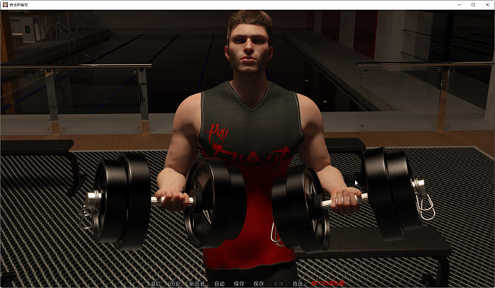 图片[3]-合法所有权 ver0.5.0 汉化版 PC+安卓 动态SLG游戏 2.6G-次元小屋