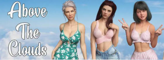 云层之上(Above The Clouds) ver0.7 汉化版 PC+安卓 动态SLG游戏 3.5G-次元小屋