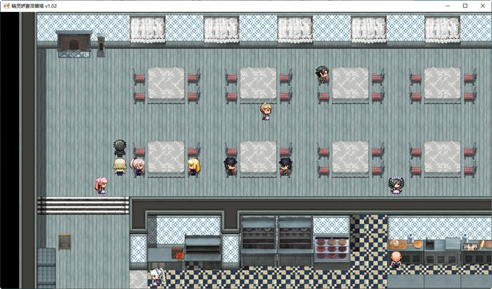 图片[5]-精灵娇妻洛蕾塔 ver1.03 官方中文版 绿冒RPG游戏 1.2G-次元小屋