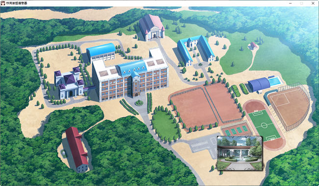 图片[5]-冥刻学园:受胎编 精翻汉化版 ADV游戏大作 3.8G-次元小屋