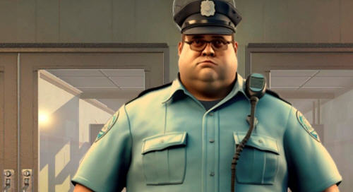 淘气学院 官方机翻中文完结版 3D互动游戏 2G-次元小屋