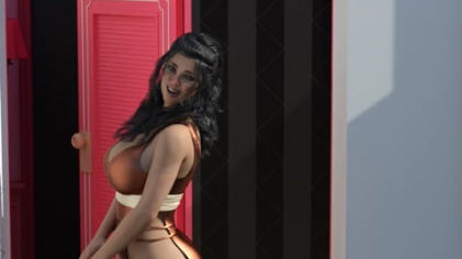 值得过的生活 Ch.4 汉化版 PC+安卓 动态SLG游戏 3.6G-次元小屋