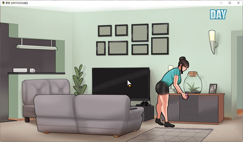 图片[4]-家务(House Chores) ver 0.14.2 AI精翻汉化版 PC+安卓 RPG游戏 2.1G-次元小屋