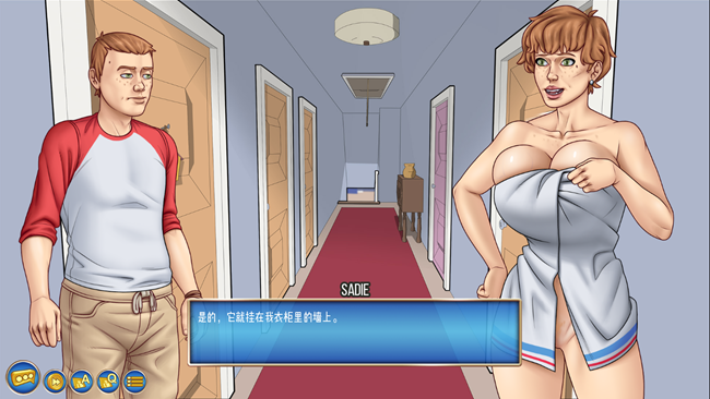 图片[5]-居民X(Resident X) ver0.7 汉化版 PC+安卓 手绘沙盒SLG游戏 1.1G-次元小屋