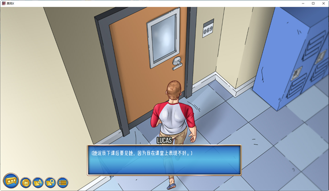 图片[2]-居民X(Resident X) ver0.7 汉化版 PC+安卓 手绘沙盒SLG游戏 1.1G-次元小屋