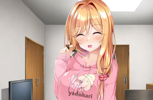 少女与老师的恩爱生活 AI精翻汉化版 ADV游戏+全CG存档+全CV 1G-次元小屋