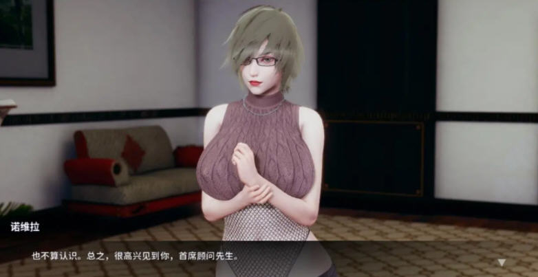 图片[3]-凤凰(Phoenixes) ver0.9.04 官方中文版 PC+安卓 SLG游戏神作 3.1G-次元小屋