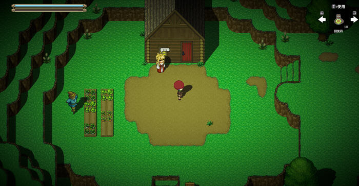 图片[3]-银魔天堂服务 官方中文版 像素动作ACT游戏 600M-次元小屋