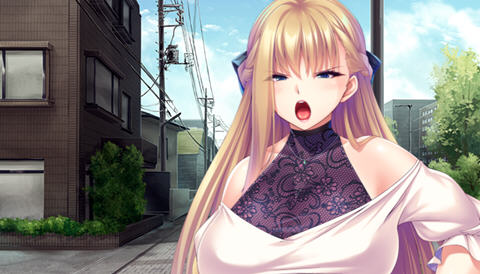 整个小镇都是我的后宫 ver1.21 官方中文版 PC+安卓 ADV游戏 4G-次元小屋