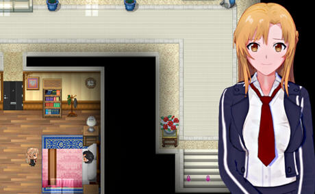 刀剑SAO:气息遮断魔法的陷阱 第二部 ver0.32 中文版 RPG游戏 1.6G-次元小屋