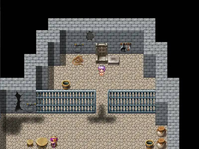 图片[2]-【RPG/汉化】淫魔精装~乌里尔&贝利亚 云翻汉化 【PC+安卓/1G】-次元小屋