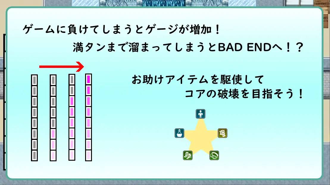 图片[4]-【RPG/汉化】魔法少女光 云翻汉化 【PC+安卓/1G】-次元小屋